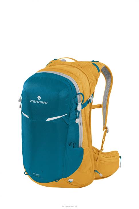 unisex Ferrino Rucksack Zephyr 17+3 B2NV72