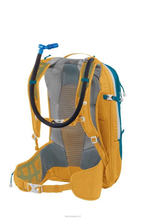 unisex Ferrino Rucksack Zephyr 17+3 B2NV72