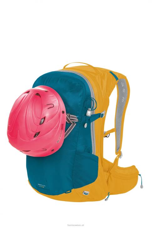 unisex Ferrino Rucksack Zephyr 17+3 B2NV72