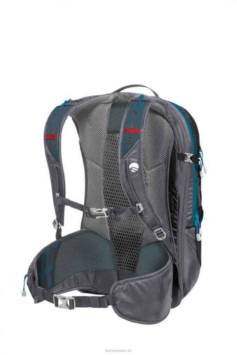 unisex Ferrino Rucksack Zephyr 17+3 B2NV73
