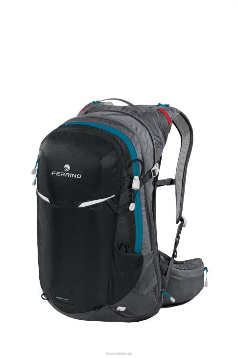 unisex Ferrino Rucksack Zephyr 17+3 B2NV73