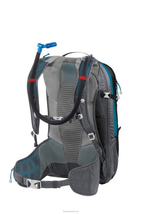 unisex Ferrino Rucksack Zephyr 17+3 B2NV73