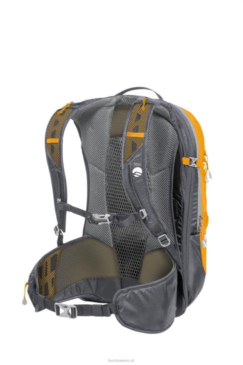 unisex Ferrino Rucksack Zephyr 17+3 B2NV74