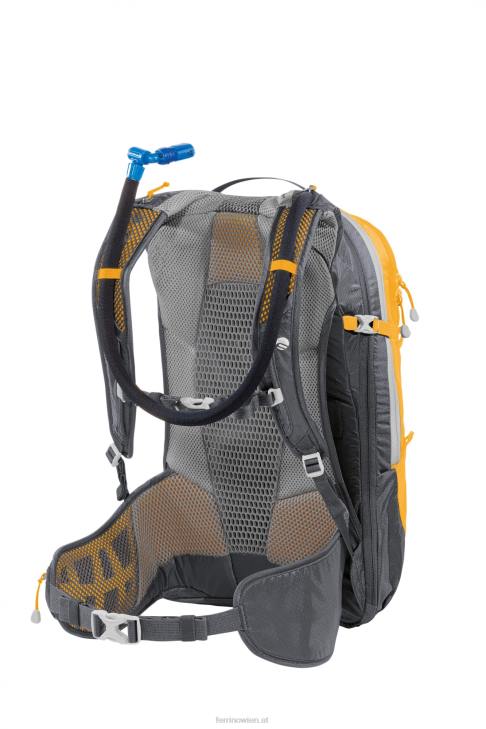 unisex Ferrino Rucksack Zephyr 17+3 B2NV74