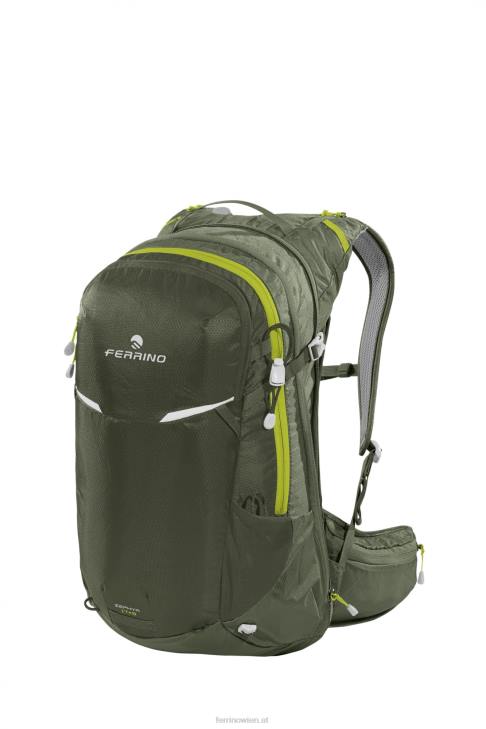 unisex Ferrino Rucksack Zephyr 17+3 B2NV75