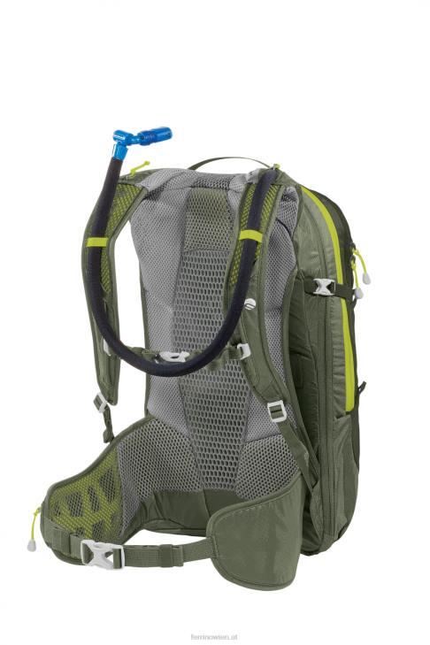 unisex Ferrino Rucksack Zephyr 17+3 B2NV75