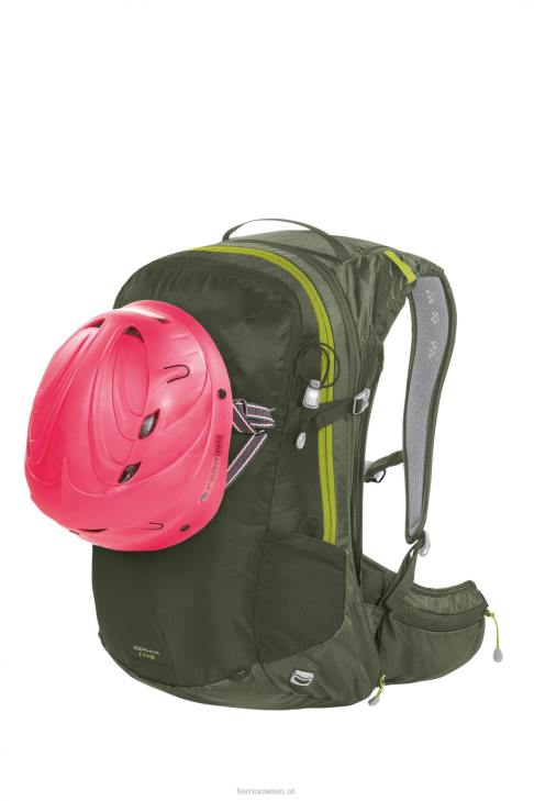 unisex Ferrino Rucksack Zephyr 17+3 B2NV75