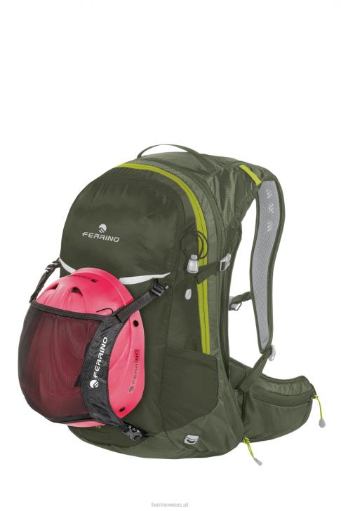 unisex Ferrino Rucksack Zephyr 17+3 B2NV75