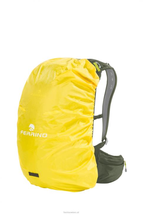 unisex Ferrino Rucksack Zephyr 17+3 B2NV75