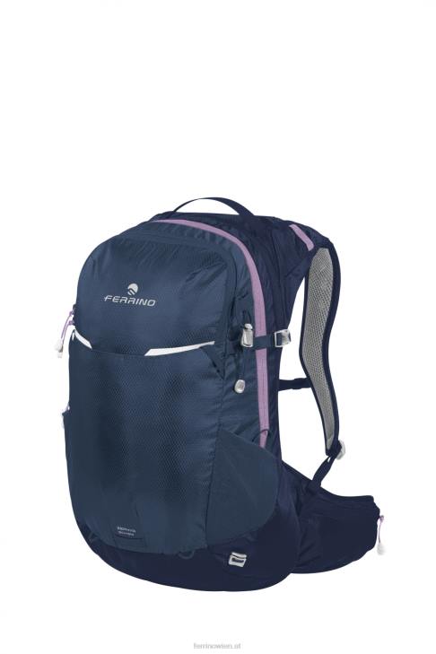 unisex Ferrino Rucksack Zephyr 20+3 Frau B2NV84