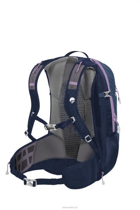 unisex Ferrino Rucksack Zephyr 20+3 Frau B2NV84