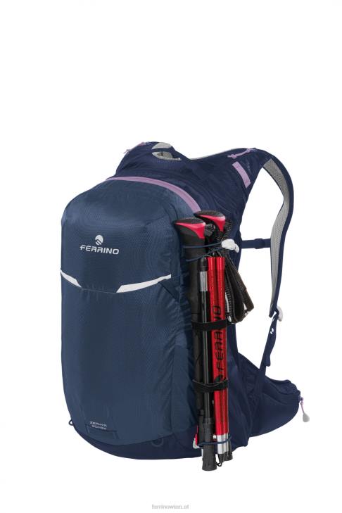 unisex Ferrino Rucksack Zephyr 20+3 Frau B2NV84