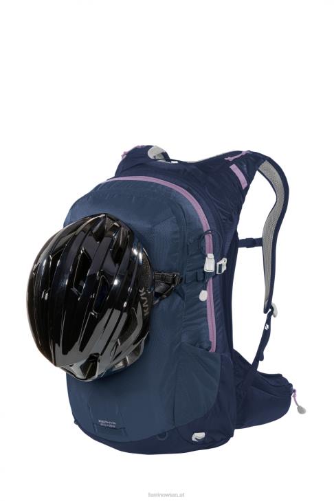 unisex Ferrino Rucksack Zephyr 20+3 Frau B2NV84