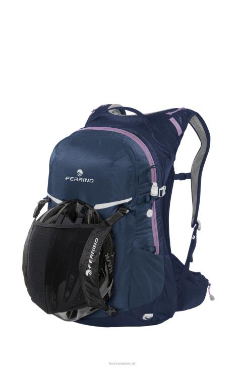 unisex Ferrino Rucksack Zephyr 20+3 Frau B2NV84
