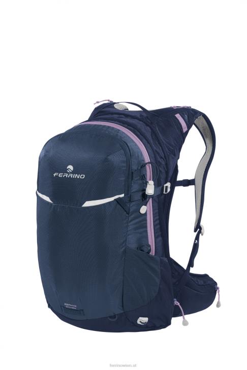unisex Ferrino Rucksack Zephyr 20+3 Frau B2NV84