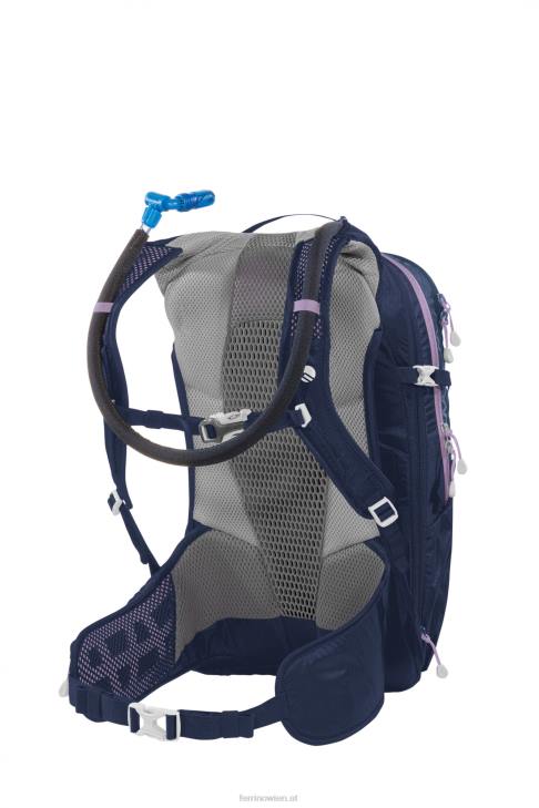 unisex Ferrino Rucksack Zephyr 20+3 Frau B2NV84