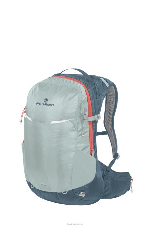 unisex Ferrino Rucksack Zephyr 20+3 Frau B2NV85