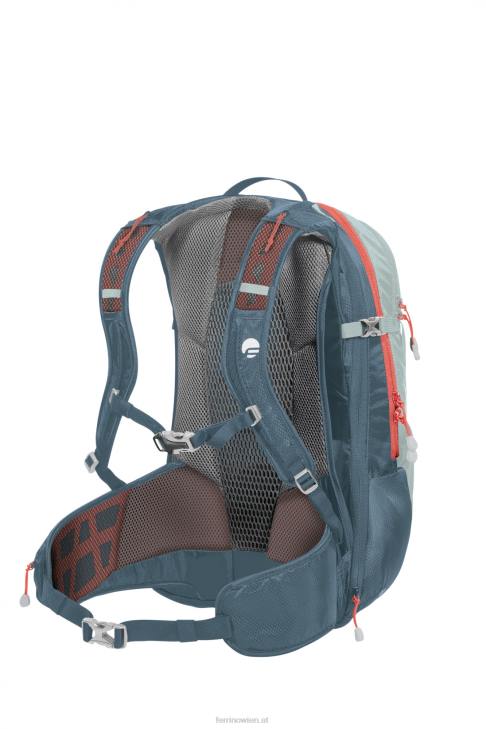 unisex Ferrino Rucksack Zephyr 20+3 Frau B2NV85