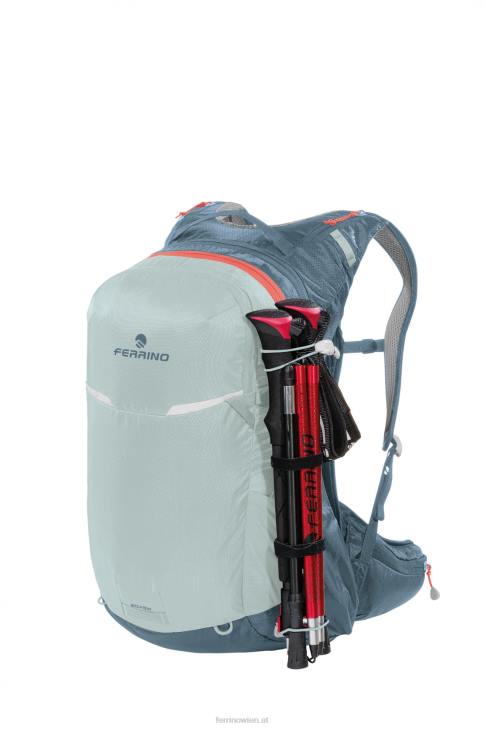 unisex Ferrino Rucksack Zephyr 20+3 Frau B2NV85
