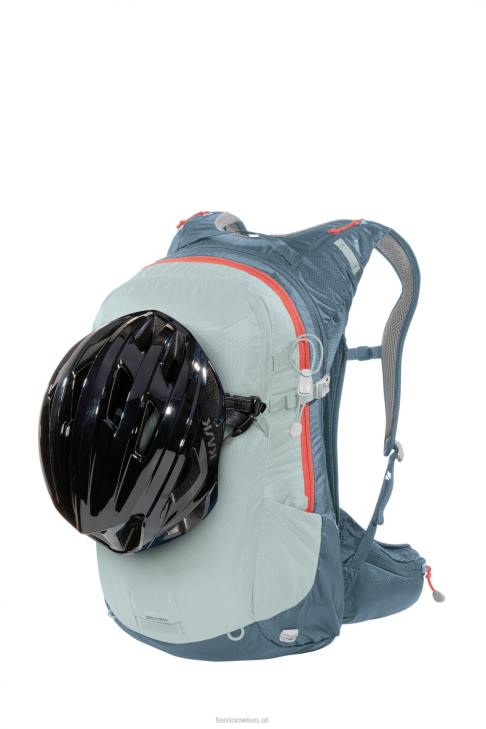 unisex Ferrino Rucksack Zephyr 20+3 Frau B2NV85