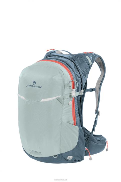 unisex Ferrino Rucksack Zephyr 20+3 Frau B2NV85