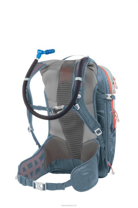 unisex Ferrino Rucksack Zephyr 20+3 Frau B2NV85