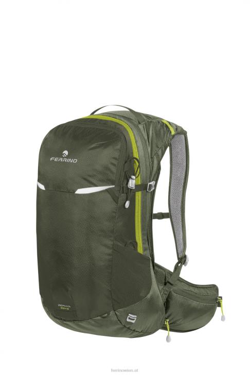 unisex Ferrino Rucksack Zephyr 22+3 B2NV76