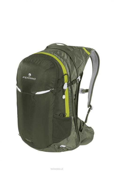 unisex Ferrino Rucksack Zephyr 22+3 B2NV76