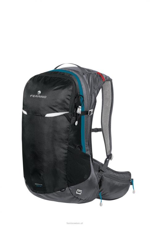 unisex Ferrino Rucksack Zephyr 22+3 B2NV77