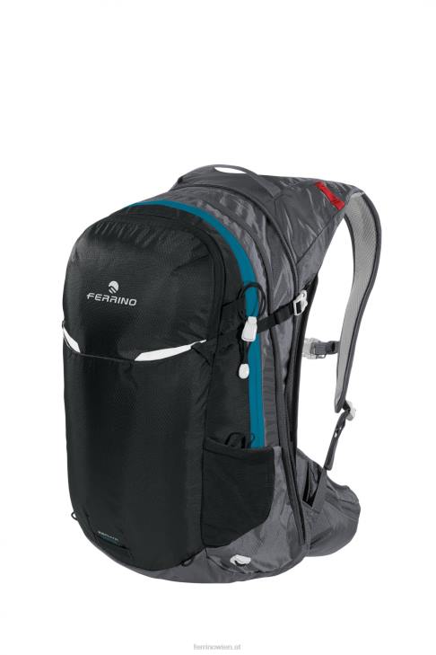 unisex Ferrino Rucksack Zephyr 22+3 B2NV77
