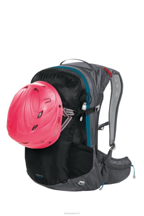 unisex Ferrino Rucksack Zephyr 22+3 B2NV77