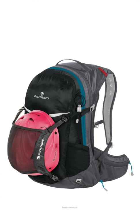 unisex Ferrino Rucksack Zephyr 22+3 B2NV77
