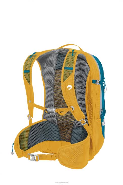 unisex Ferrino Rucksack Zephyr 22+3 B2NV78