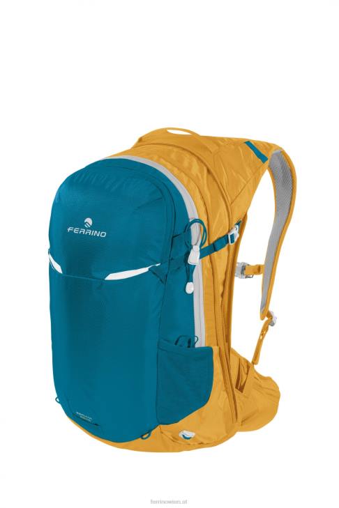unisex Ferrino Rucksack Zephyr 22+3 B2NV78