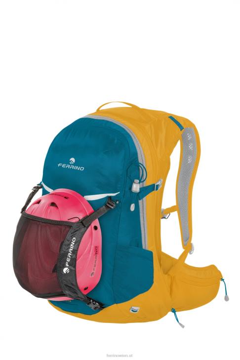 unisex Ferrino Rucksack Zephyr 22+3 B2NV78