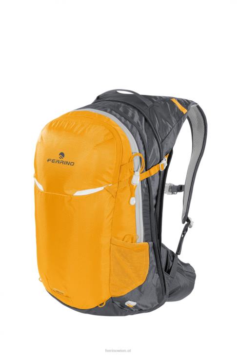 unisex Ferrino Rucksack Zephyr 22+3 B2NV79