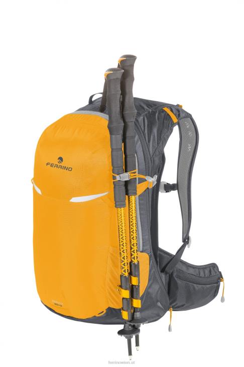 unisex Ferrino Rucksack Zephyr 22+3 B2NV79