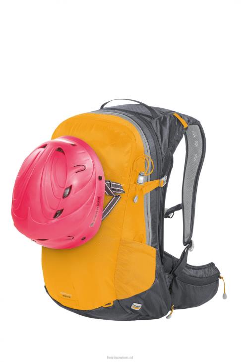 unisex Ferrino Rucksack Zephyr 22+3 B2NV79