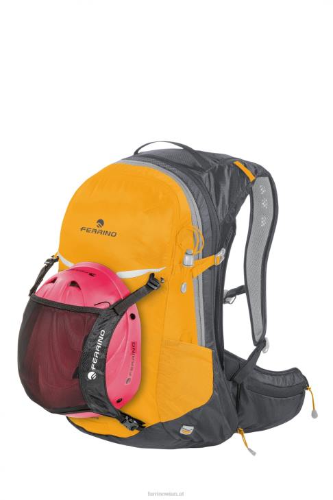 unisex Ferrino Rucksack Zephyr 22+3 B2NV79