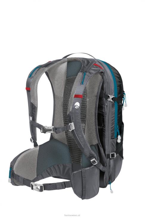 unisex Ferrino Rucksack Zephyr 27+3 B2NV80