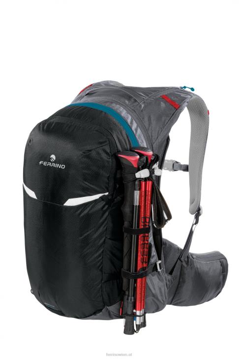 unisex Ferrino Rucksack Zephyr 27+3 B2NV80