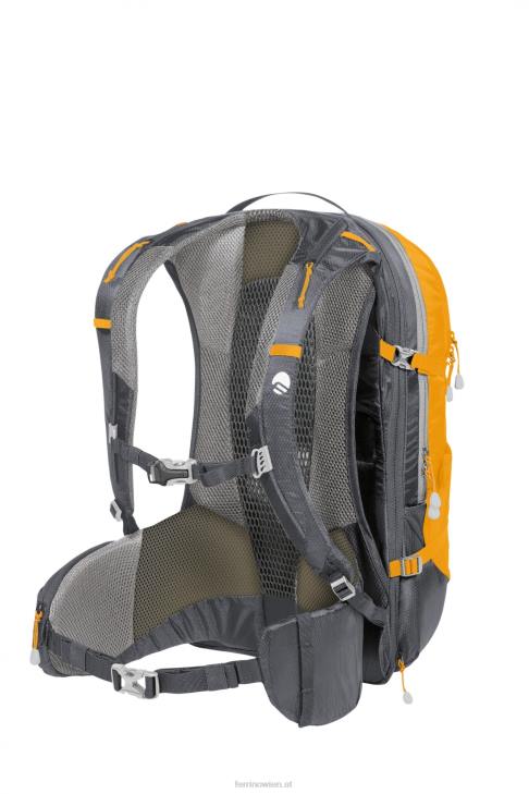 unisex Ferrino Rucksack Zephyr 27+3 B2NV81
