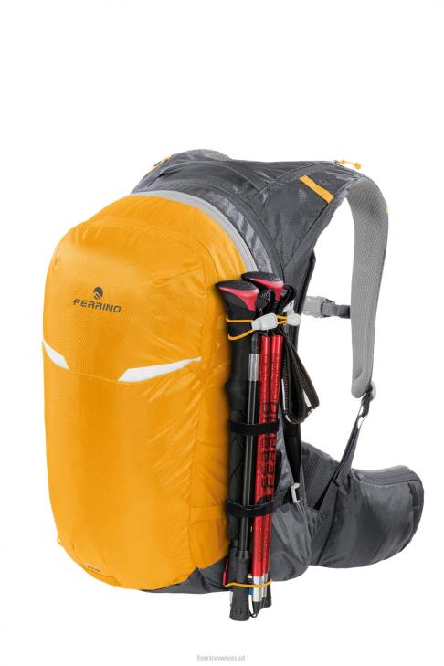 unisex Ferrino Rucksack Zephyr 27+3 B2NV81