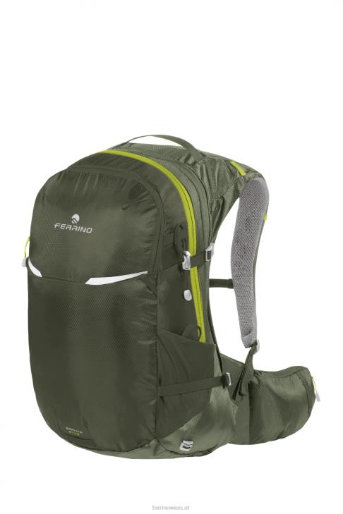 unisex Ferrino Rucksack Zephyr 27+3 B2NV82