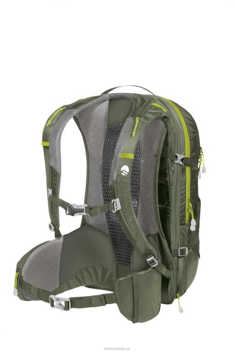 unisex Ferrino Rucksack Zephyr 27+3 B2NV82