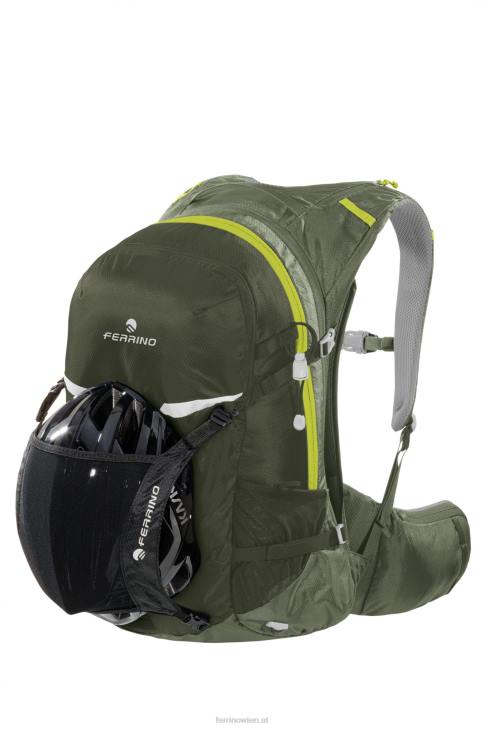 unisex Ferrino Rucksack Zephyr 27+3 B2NV82