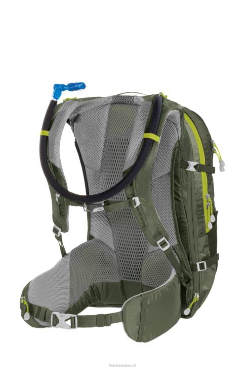unisex Ferrino Rucksack Zephyr 27+3 B2NV82