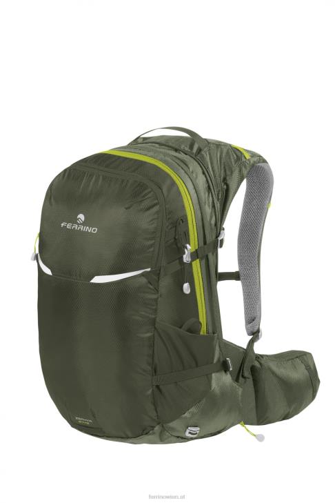 unisex Ferrino Rucksack Zephyr 27+3 B2NV82