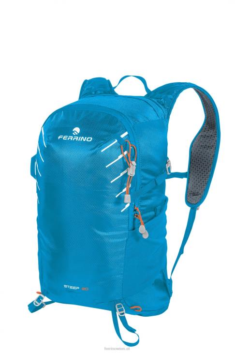 unisex Ferrino Rucksack steil 20 B2NV91
