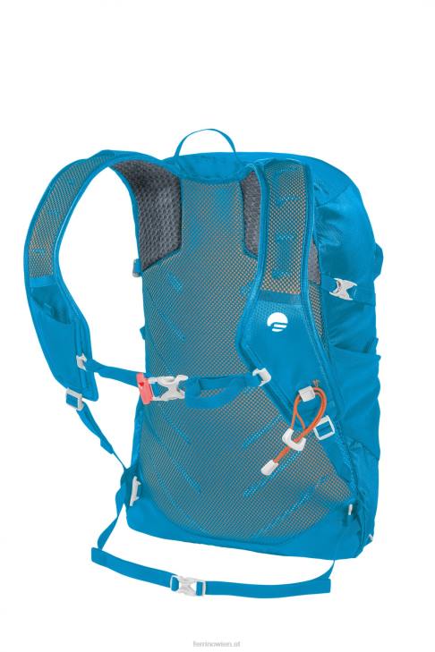 unisex Ferrino Rucksack steil 20 B2NV91